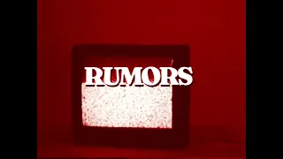 Rumors (Official Music Visualizer) | Ross Lynch & The Driver Era