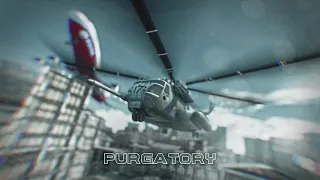 "PURGATORY" /  csgo edit ft. Sh1n0