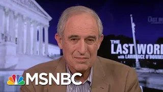 Cohen Lawyer: ‘Literally No Way To Dispute’ That Trump Committed A Crime | The Last Word | MSNBC