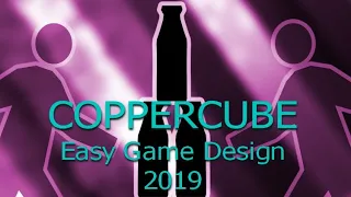 Free CopperCube Game Design Courses