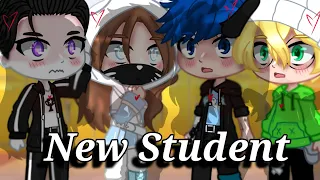 New Student•Gacha meme|| GUARDARE PRIMO COMMENTO• AnthonyxJenny RobyxFrancy RerolxLara Filyxpecora