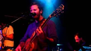 Portugal. The Man - All Your Light (Amsterdam 11/24/11)