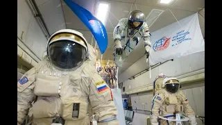 МАКС-2019: от авиации до космоса – один шаг