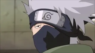 Naruto Episode 21 - Sasuke Vs Gaara, Oro ataca satul #naruto #sasuke #gaara #anime #manga #serial