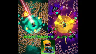 [Space Survivor: Alien.io] weapon elemental card | FREE DOWNLOAD | TRY NOW !