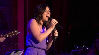 Krysta Rodriguez - "Breakaway" (Broadway Loves Kelly Clarkson)