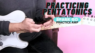 I Wish I Learned These Pentatonic Patterns 30 Years Ago