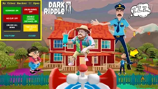 Dark Riddle New Updater 13.5.0. ( Mod All Skins ): Gameplay Walkthrough:Android/IOS | Part 50