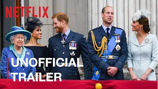 The Crown Season 7 | Unofficial Teaser Trailer | Netflix