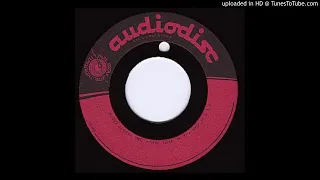 Unknown Artist Acetate - Dream Baby (Soulful Version)