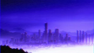 Ｓｏｎｉｃ　Ｒ — Ｌｉｖｉｎｇ　ｉｎ　ｔｈｅ　ｃｉｔｙ    【ｖａｐｏｒｗａｖｅ　ｒｅｍｉｘ】