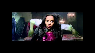 China Anne McClain Calling All The Monsters Music Video | A.N.T. Farm | Disney Channel