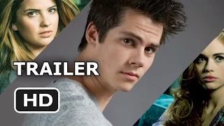 Like Crazy (Teen Wolf Trailer) Dylan O'Brien