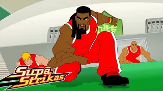 Temporada 6 Capítulos 2-4 | Supa Strikas Español | Nuevo Recopilación De Episodios | Supa Strikas