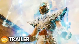 KNIGHTS OF THE ZODIAC LIVE ACTION MOVIE (2023) Teaser Trailer