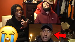 EVERYONE IS JUST SO 🥴AT NIGHT 😂| AMERICANS REACT TO YUNG FILLY ASKING AKWARD QUESTIONS IN SHOREDITCH