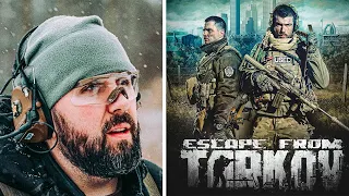 Escape From Tarkov Triples Down on Pay to Win