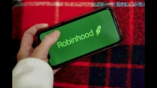 Robinhood Struggles One Year After GameStop Fiasco