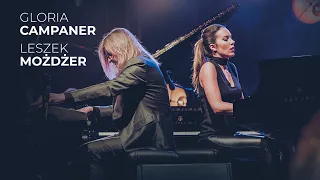 Gloria Campaner & Leszek Możdżer - Live at Enter Enea Festival 2017
