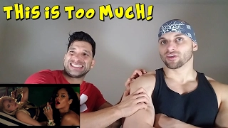 Shakira - Can't Remember to Forget You ft Rihanna [REACTION]