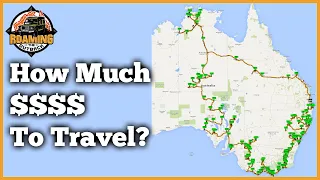 How Much Does It Cost To Travel Around Australia Solo & Budgeting Tips