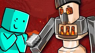 71 Mobs Removidos do Minecraft!