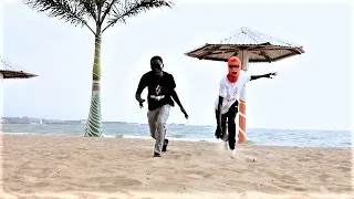 IVANN - Afro Tropical (Dance Video)