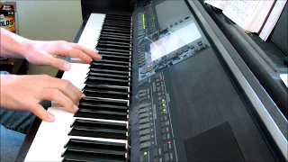 It Is Well With My Soul - piano instrumental hymn