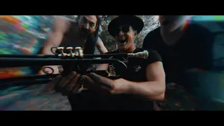 Steve Aoki x Timmy Trumpet - Hava feat. Dr Phunk (Official Video) [Ultra Music]