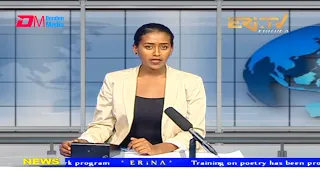 News in English for August 22, 2021 - ERi-TV, Eritrea