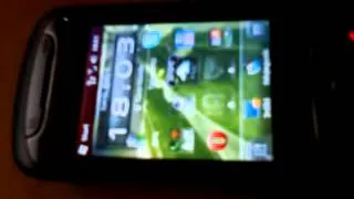 Htc hermes, qtek 9600