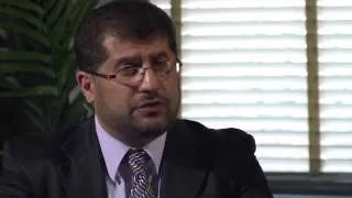 Hisham Abu-Nabba:  Director of Healthcare Systems Engineering Lehigh U