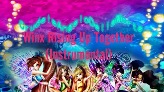 Winx Rising Up Together (Instrumental)