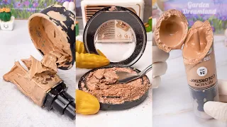 Satisfying Makeup Repair💄Transform Your Makeup Bag Innovative Ways to Revamp Your Products #344