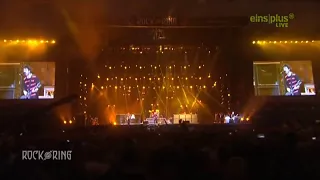 Green Day live @ Rock am Ring 2013 | Nürburgring, Nürburg, Germany (Most Complete Show) [06/09/2013]