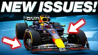 MORE BAD NEWS for Red Bull after SHOCKING Statement!