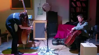 Z. Rowden & Márkos A. live