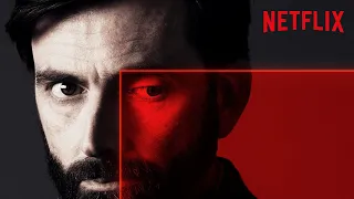 Criminal | Official Trailer | Netflix