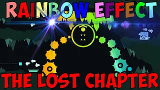The Lost Chapter Levels and Story In Rainbow Mode / Just Shapes and Beats: The Lost Chapter