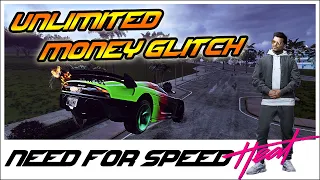 ❗NEU❗ MONEY GLITCH FÜR ANFÄNGER IN NEED FOR SPEED HEAT [GERMAN/DEUTSCH][MARVINKENO]