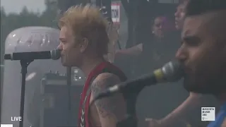 Sum 41   Live Full Concert 2023