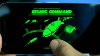 Fallout 4 Companion App - Pip-Boy