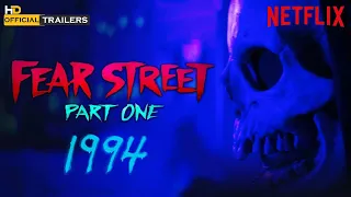 Fear Street Part 1 : 1994 (2021) "Opening Scene"