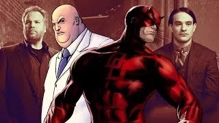 Daredevil: Will Vincent D'Onofrio Make a Good Kingpin?