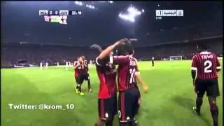 AC Milan vs Juventus 2-1  - Highlights -  Trofeo Luigi Berlusconi