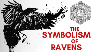 The Symbolism of Ravens | Jonathan Pageau