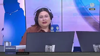 🔴 En vivo | Radiograma Mediodía