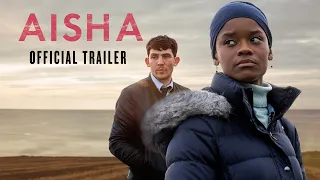 AISHA | Official Trailer HD