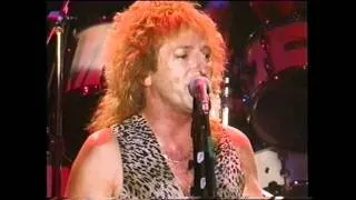 Smokie - Intro + I'll Meet You At Midnight - Live - 1994