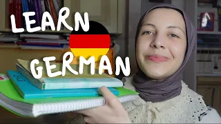 how to learn german online? a guide for a1-b2